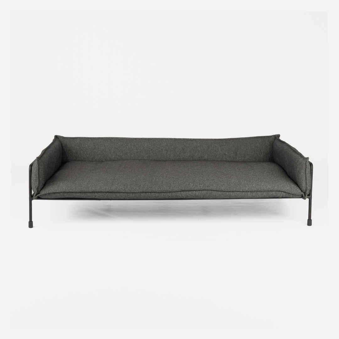Nora Elevated Pet Bed - 120cm