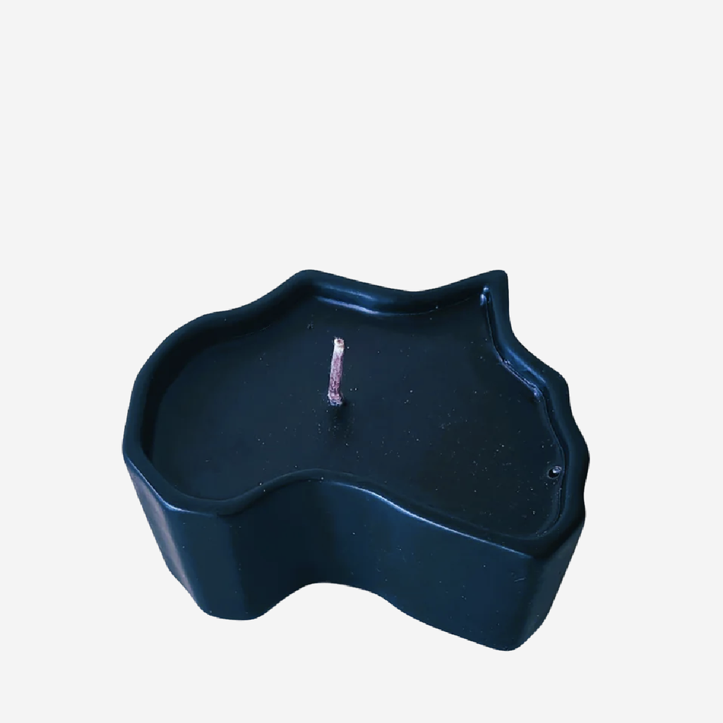 African Scented Candle - The Attic