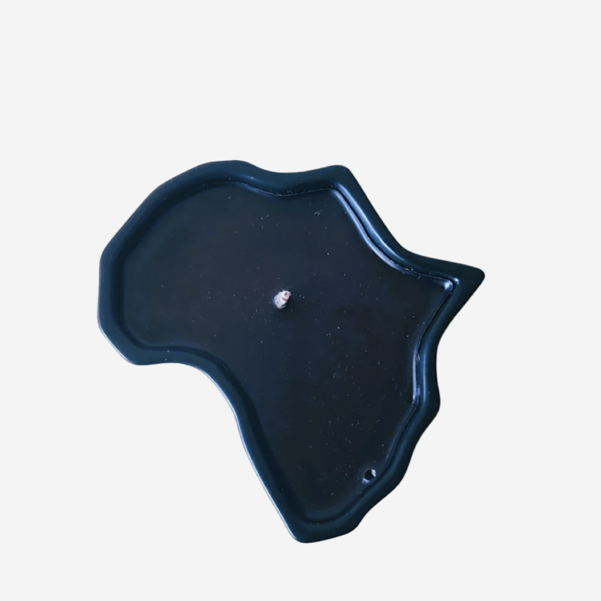 African Scented Candle - The Attic