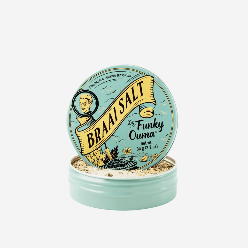 Funky Ouma Gift Pack - Tiny Tasters