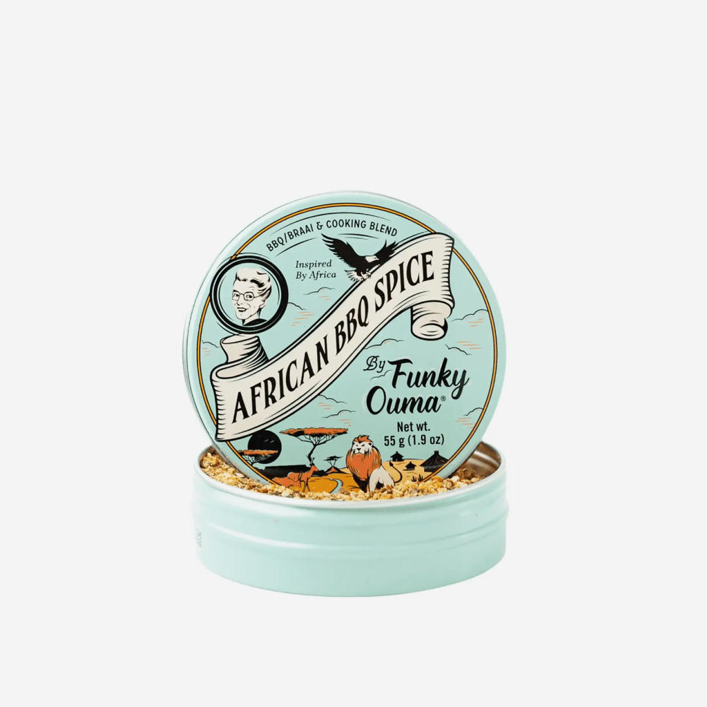 Funky Ouma Gift Pack - Tiny Tasters