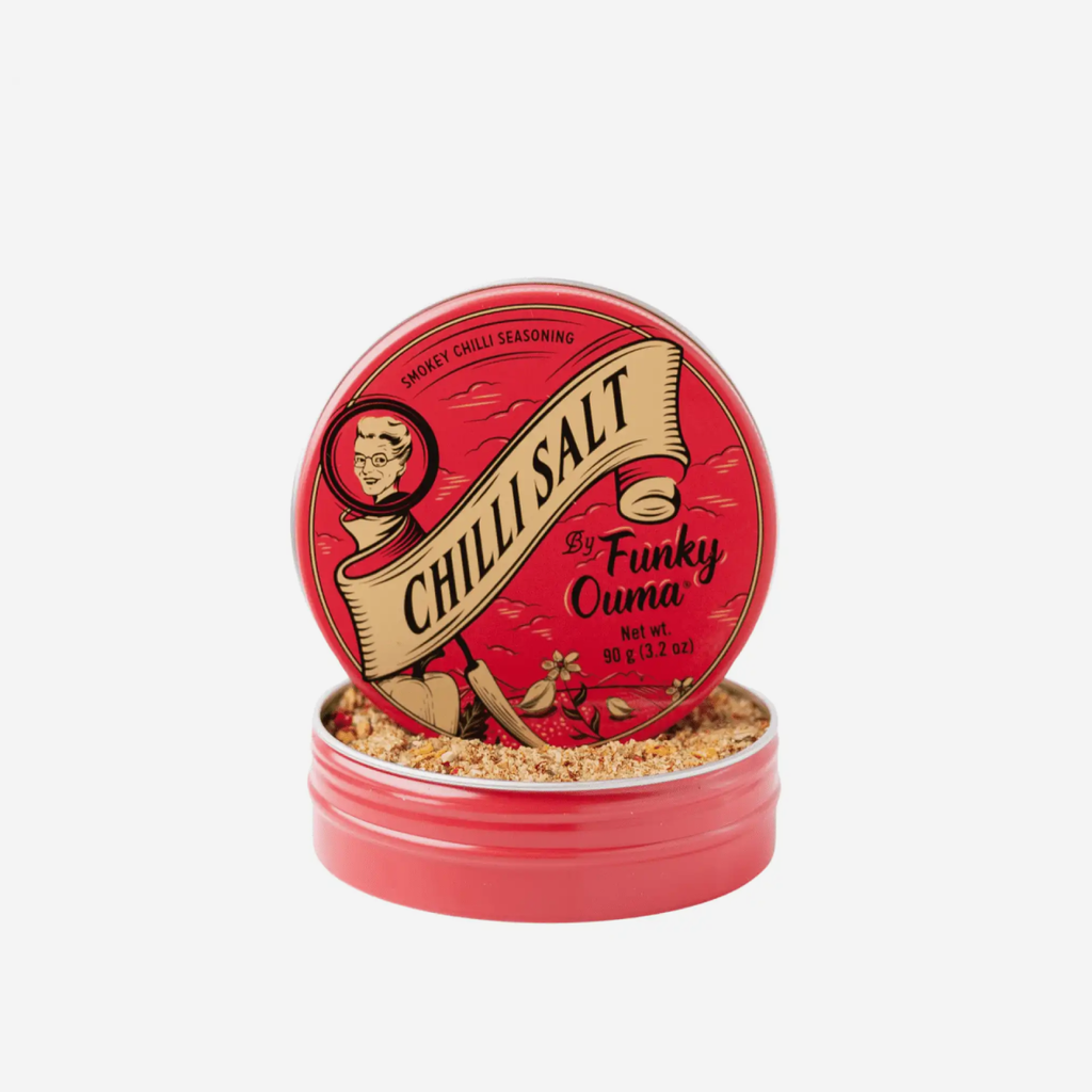 Funky Ouma Gift Pack - Tiny Tasters