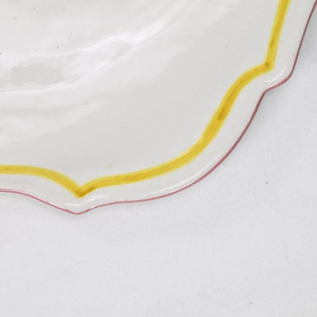 Karoo Plate - Riverine