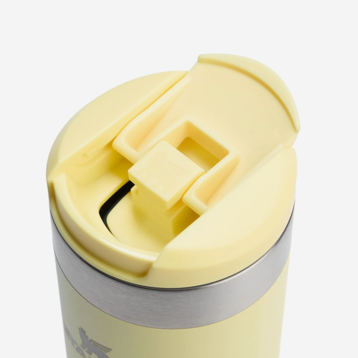 The Aerolight Transit Mug 470ml  - Pomelo