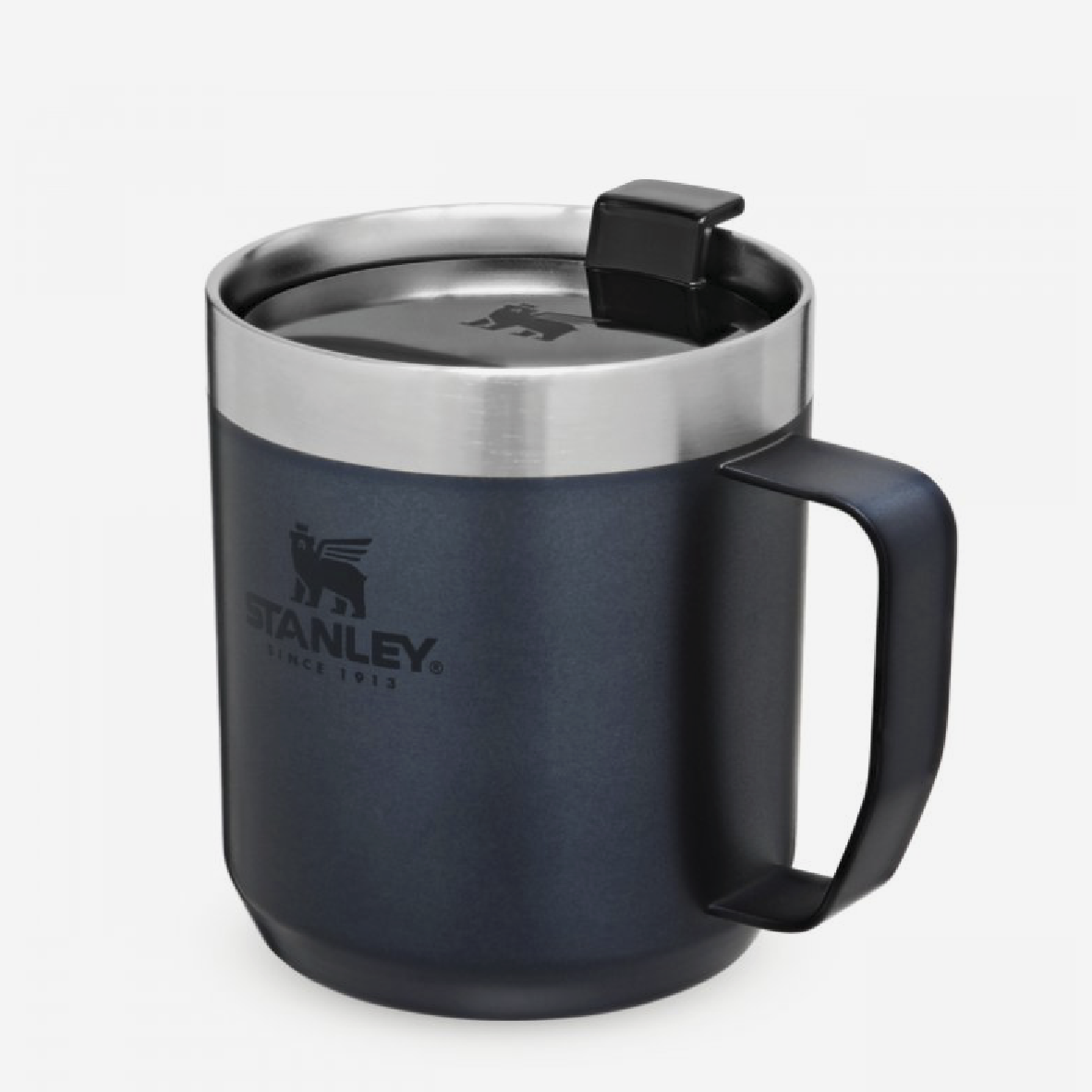 The Stay-Hot Camp Mug 350ml - Nightfall