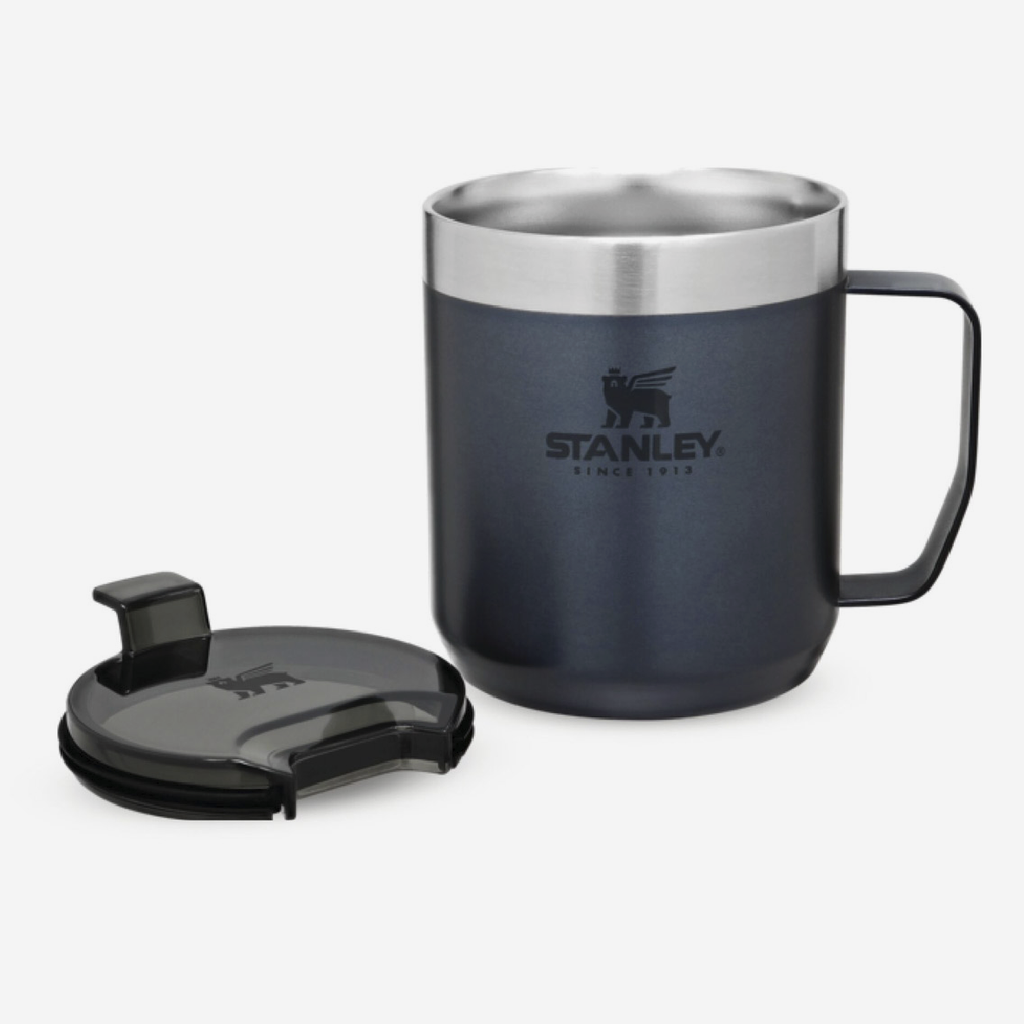 The Stay-Hot Camp Mug 350ml - Nightfall
