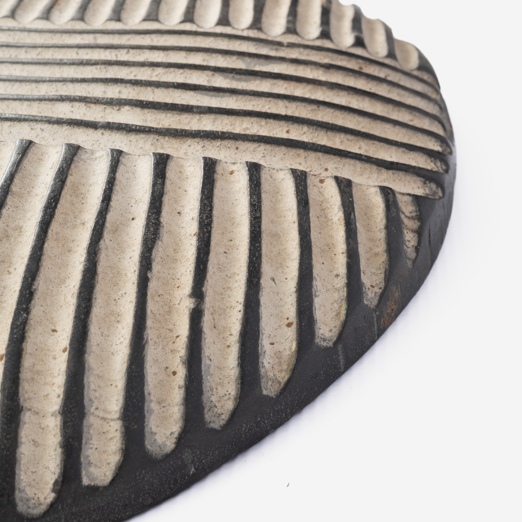 Tribal Shield Wall Decor