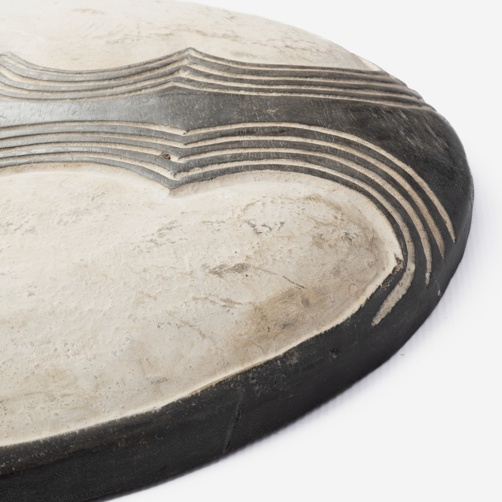 Tribal Shield Wall Decor