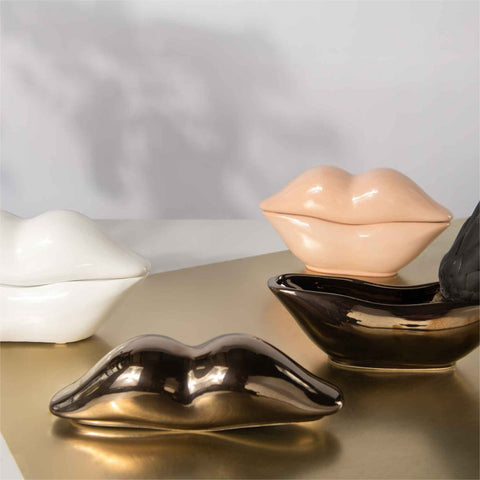 Rocky Horror Utensil Holder - Black