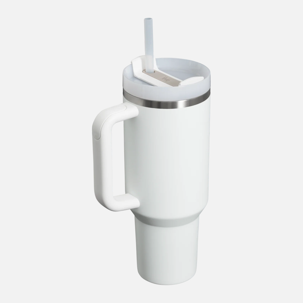 The Quencher FlowState Tumbler 1.18L - Frost