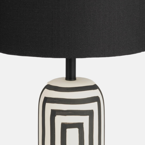 Minka Lamp