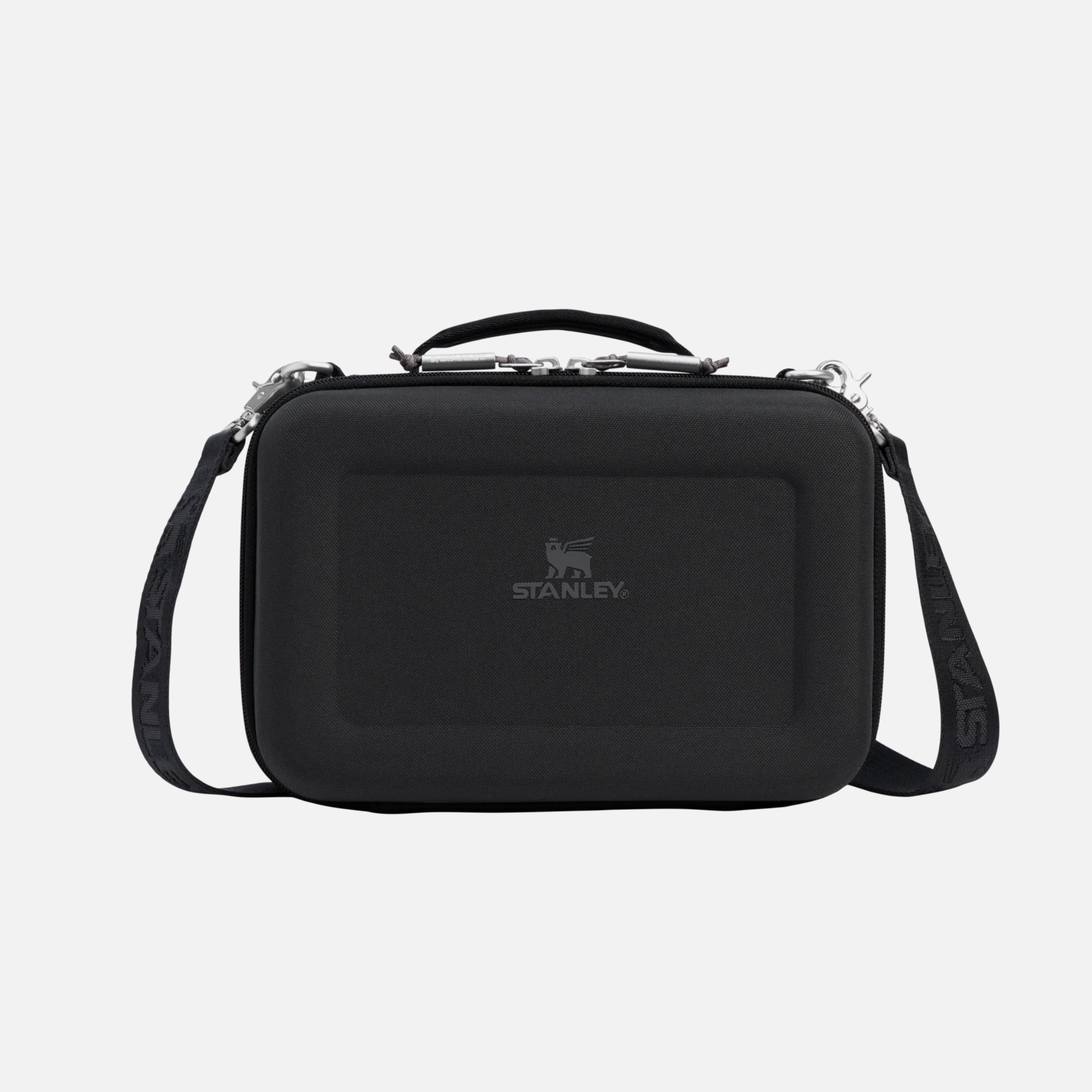 The All Day Mini Lunch Box 4L - Black