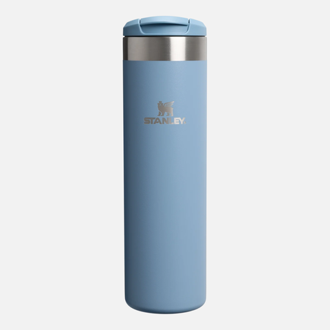 The Aerolight Transit Mug 600ml  - Indigo