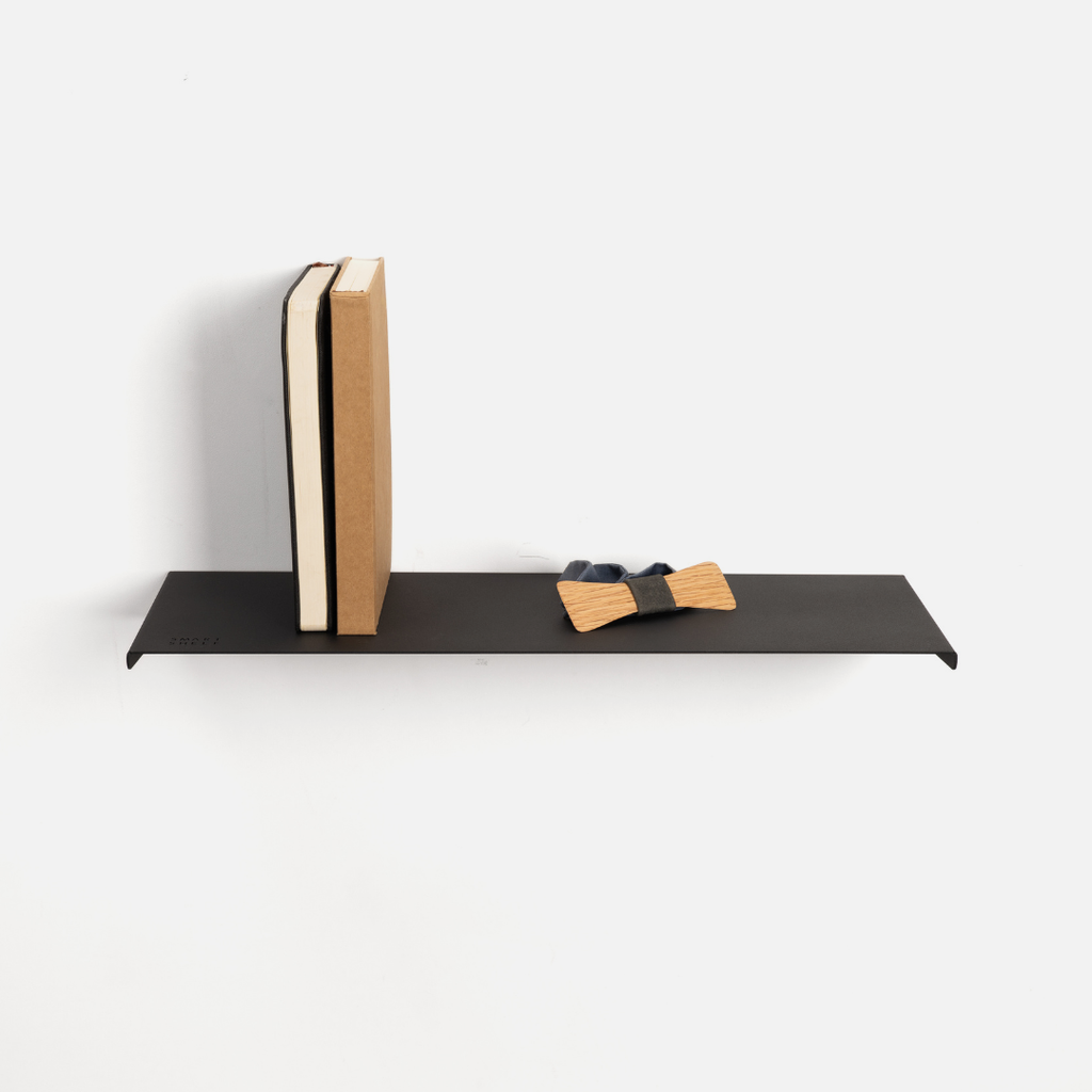 The Simple Shelf - Black