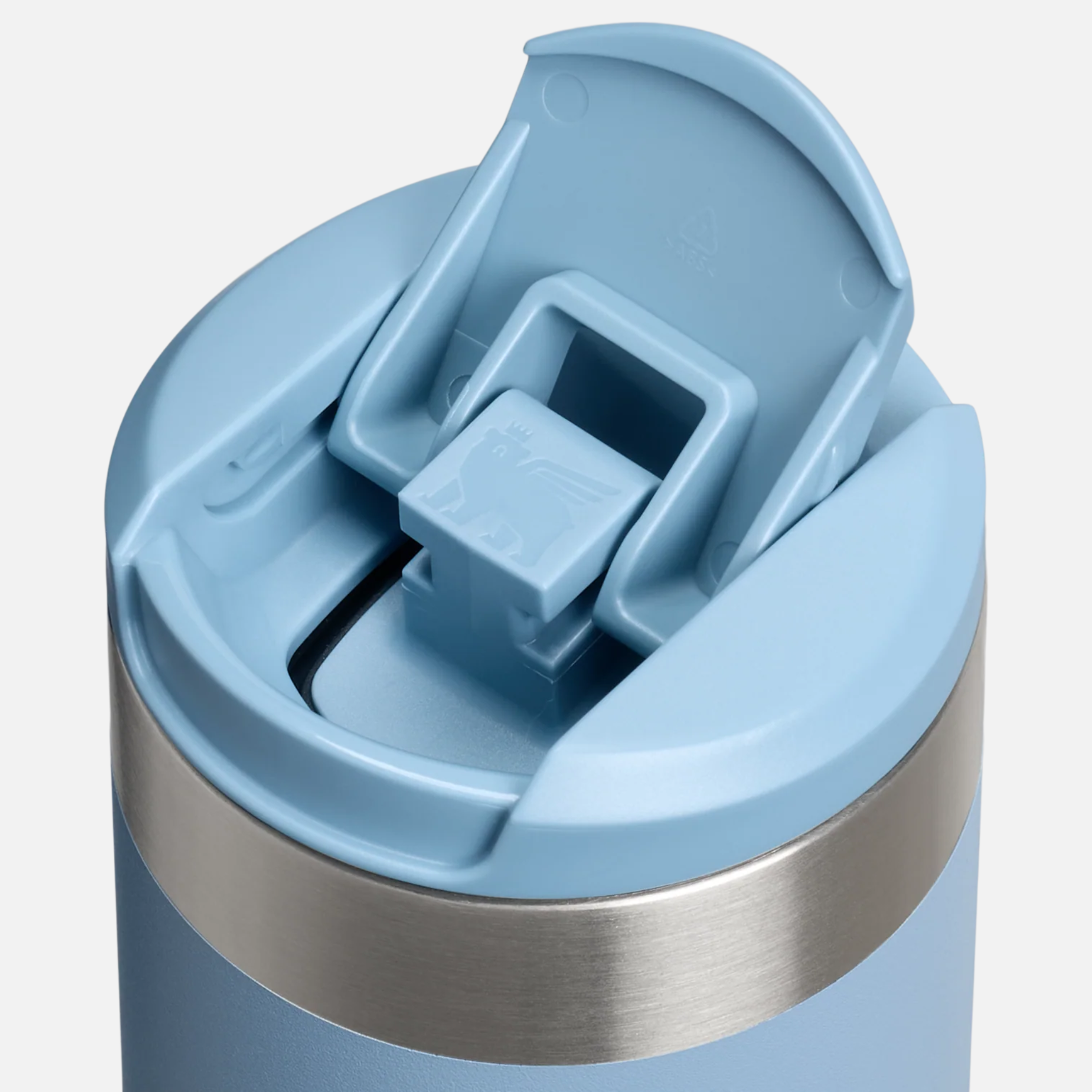 The Aerolight Transit Mug 600ml  - Indigo