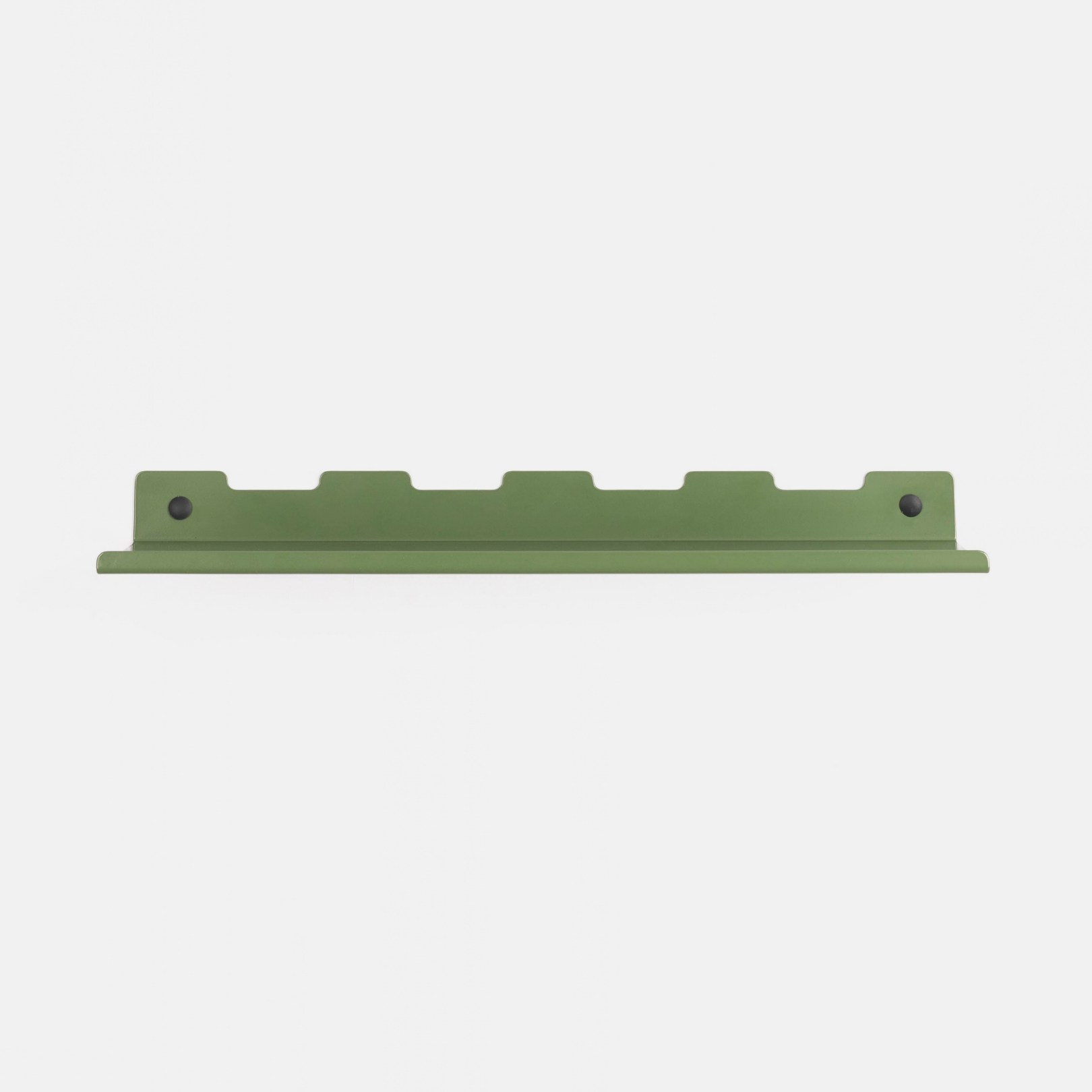 BlockHaus Wall Shelf  - Willow Green