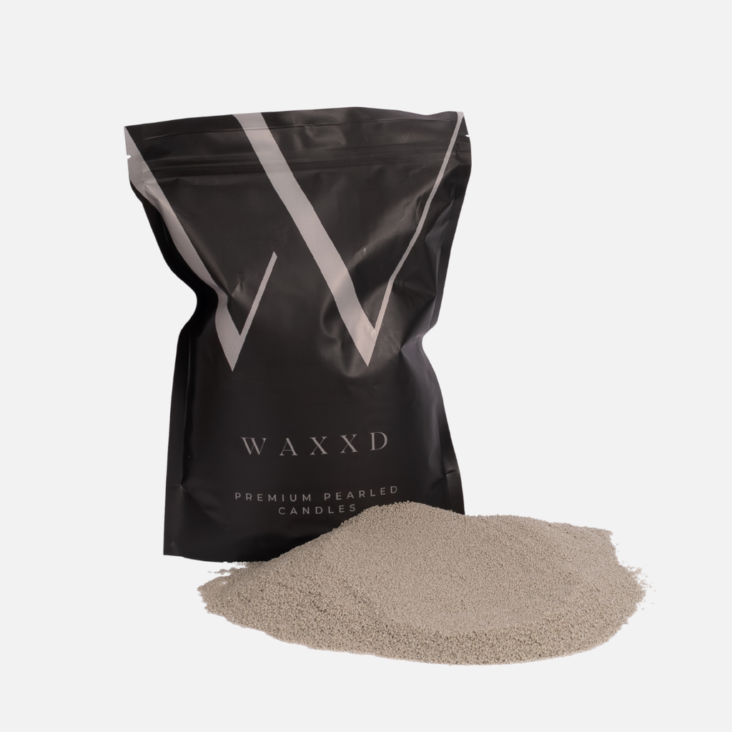 Premium Pearled Candle Pouch - 1.2kg