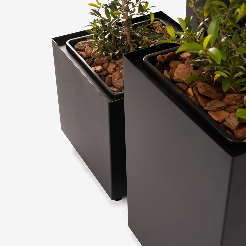 CUBE Planter - 60cm