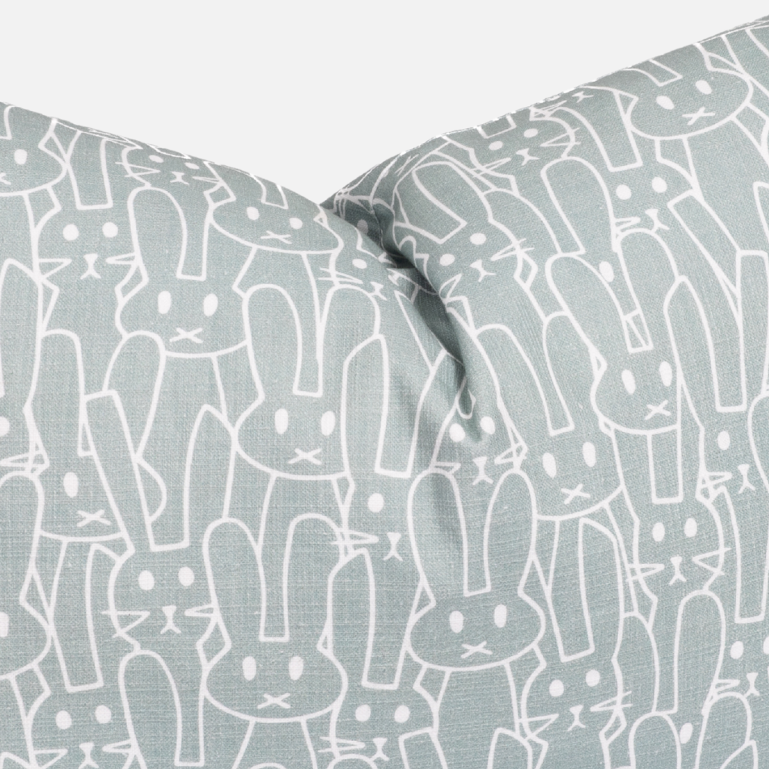 Scatter Cushion - Multiply Sage