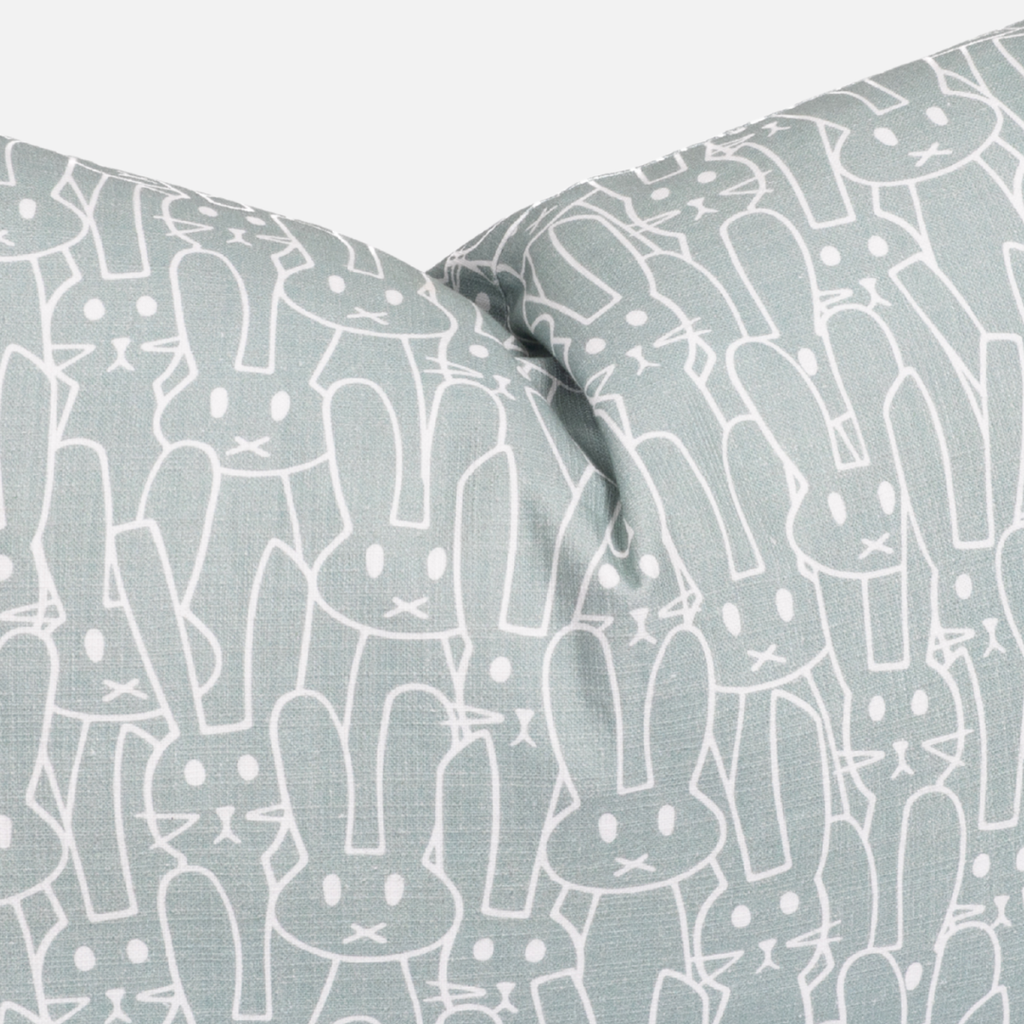 Scatter Cushion - Multiply Sage