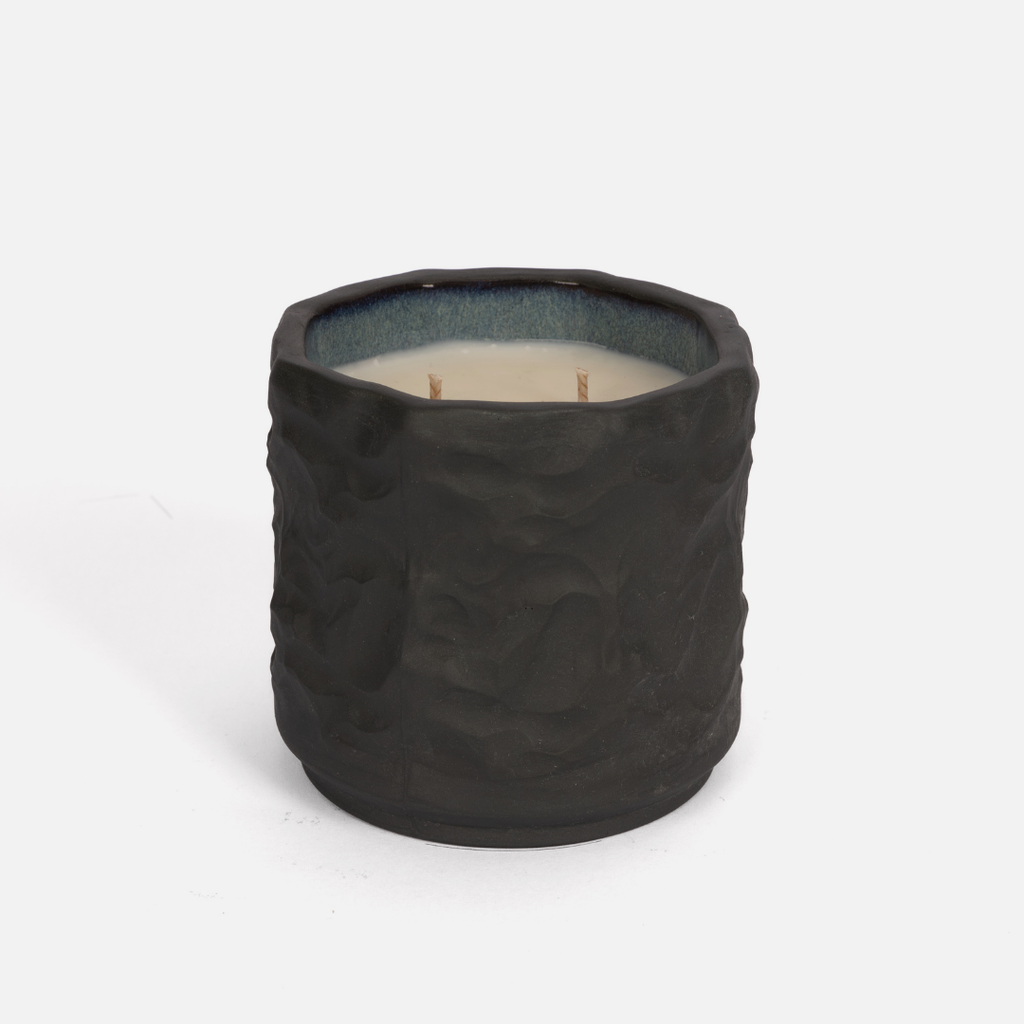 Dark Current Candle - Orange, Lemon & Other Fruits