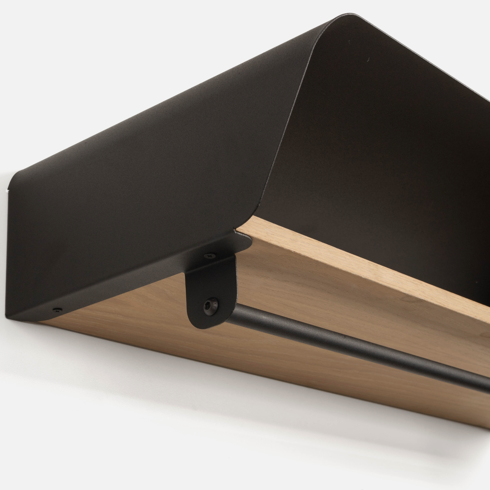 Stockholm Clothing Rack