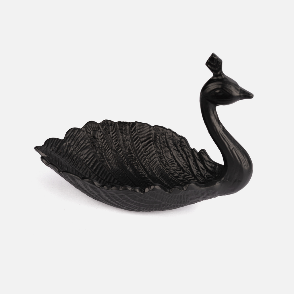 Swan Tray