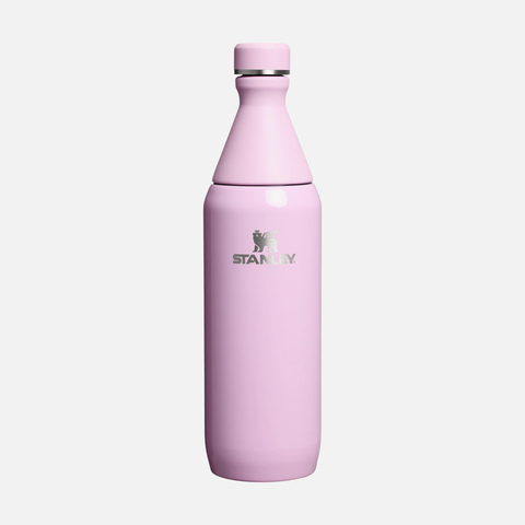The All Day Slim Bottle 600ml - Cherry Blossom Gloss