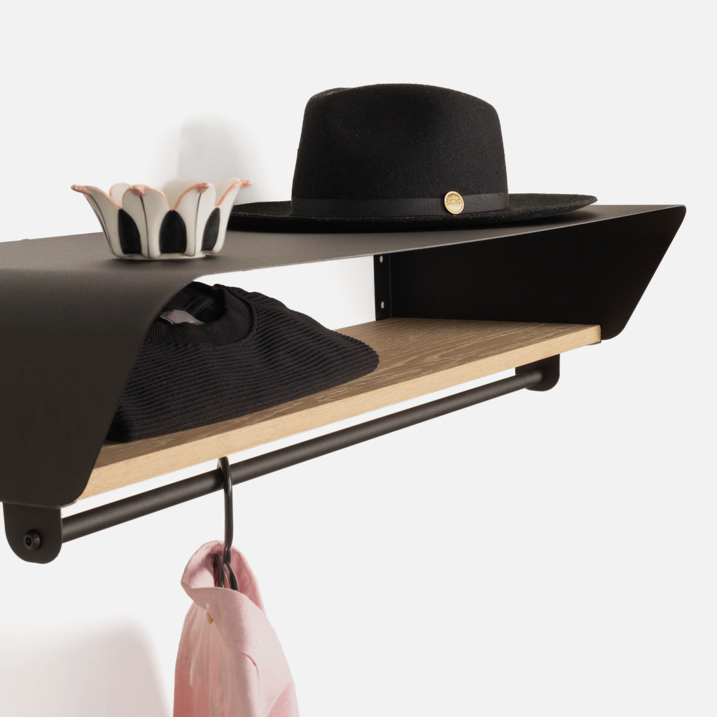 Stockholm Clothing Rack