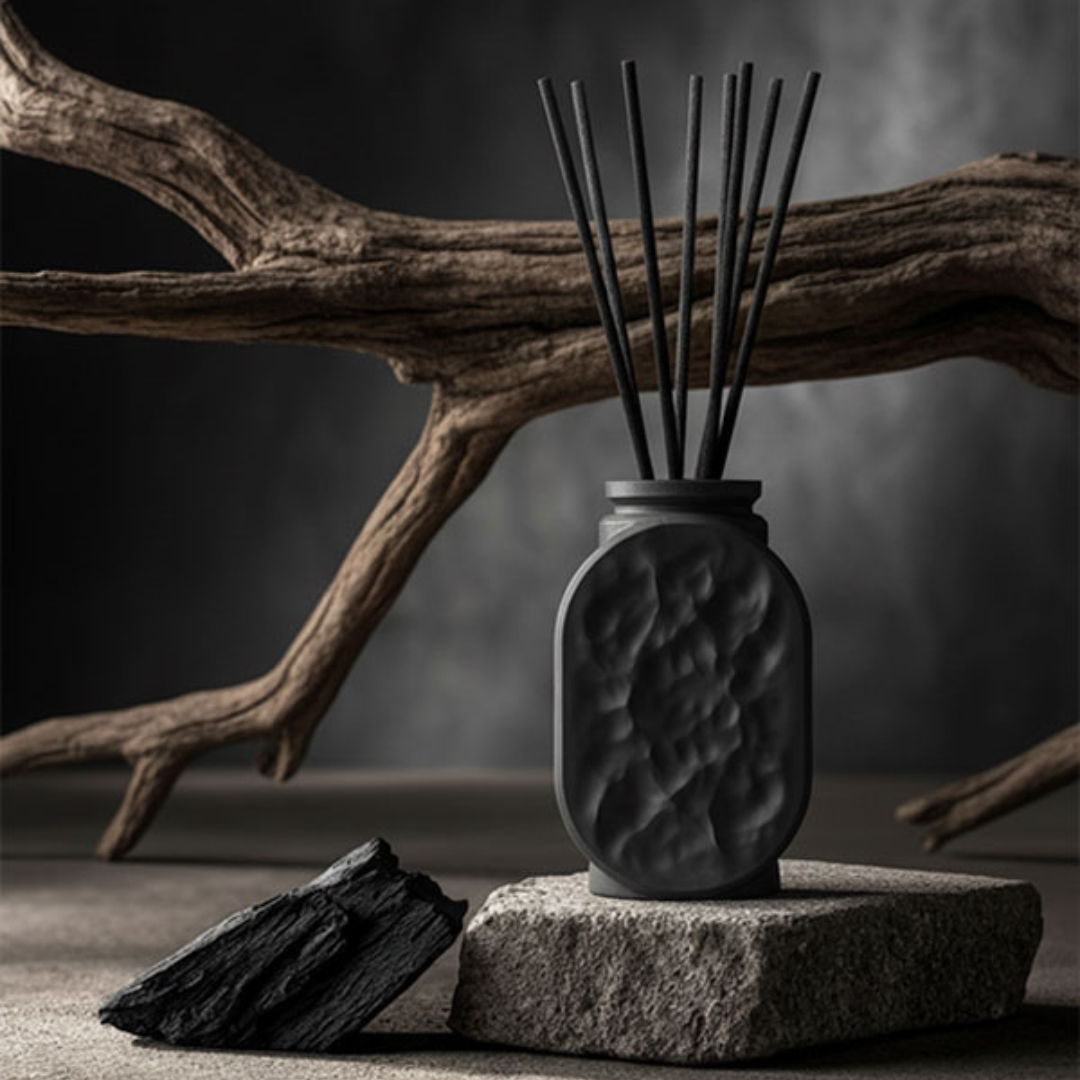 Dark Current Diffuser - Cypress Sky