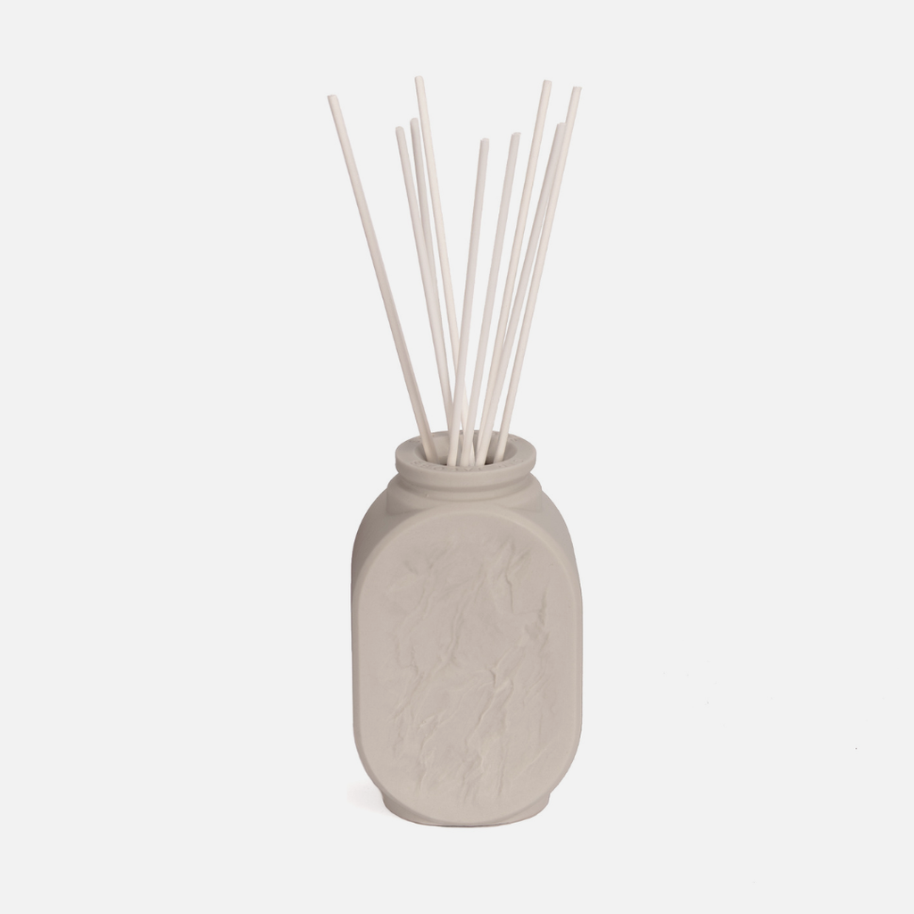 White Quarry Diffuser - Amber Glow