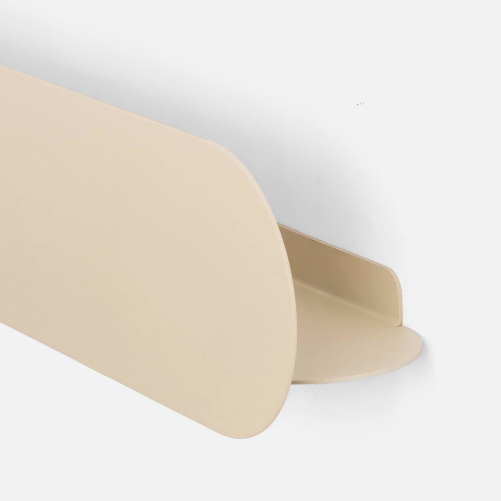Dune Wall Shelf - Sand