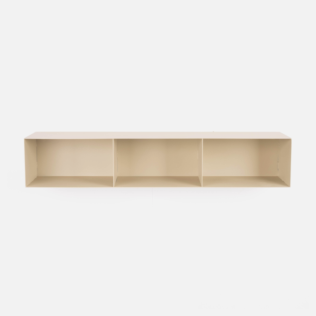The Niche Wall Shelf - Sand