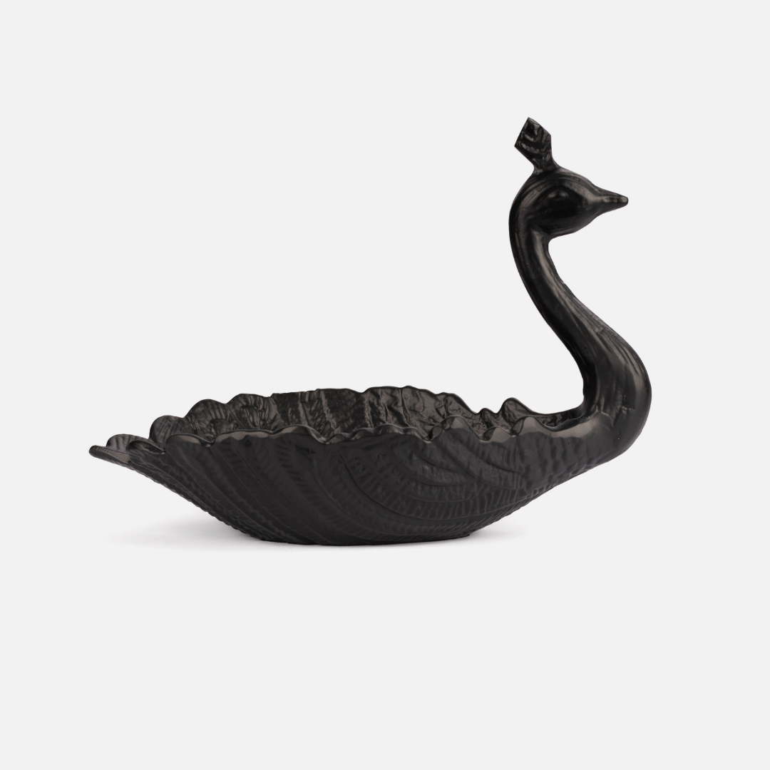 Swan Tray