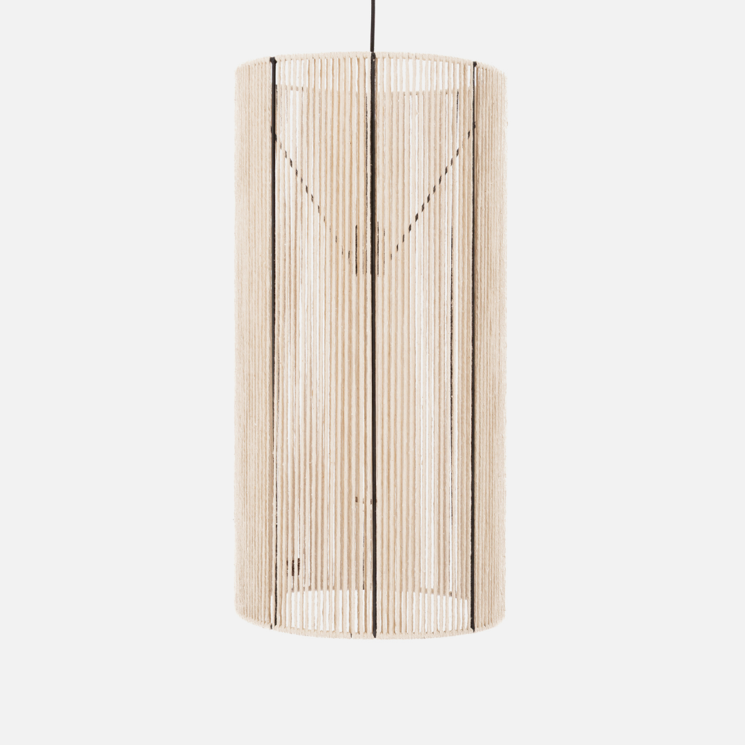 Lulu Pendant Lamp - Tall