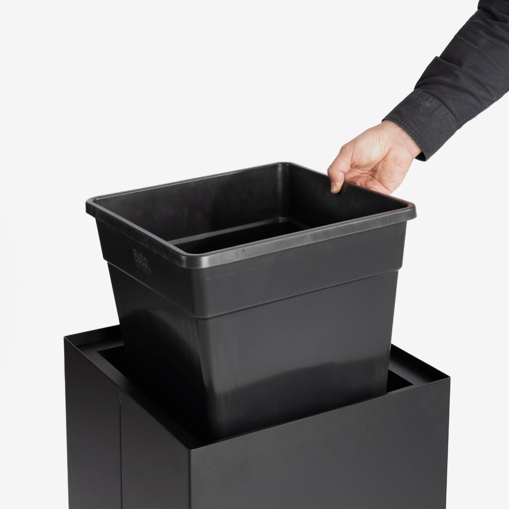 CUBE Planter - 60cm