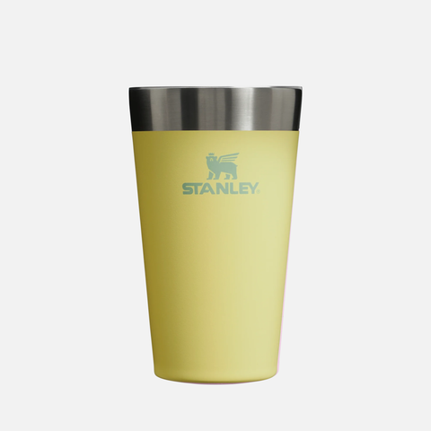 The Stacking Tumbler 470ml  - Pomelo