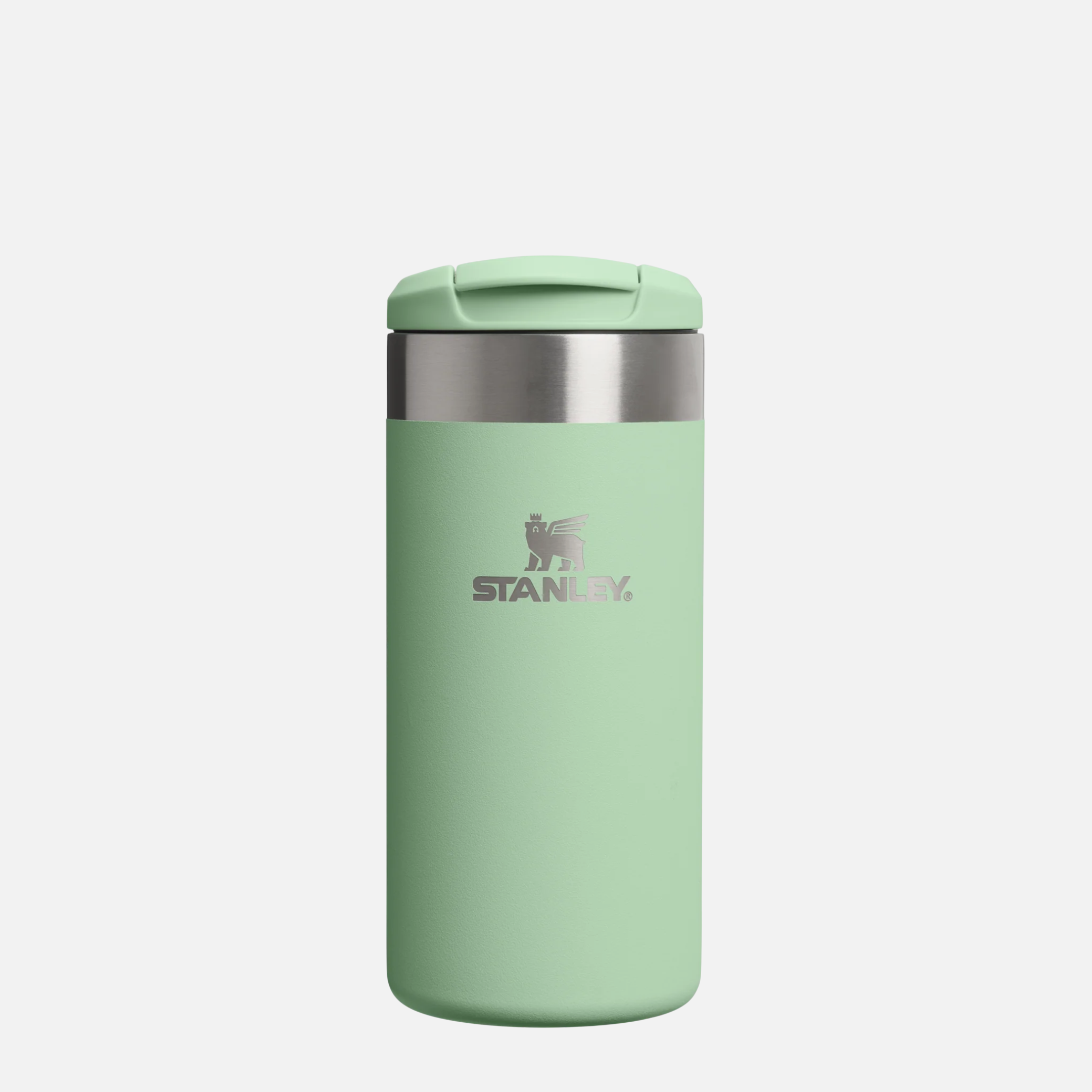 The Aerolight Transit Mug 350ml  - Pistachio
