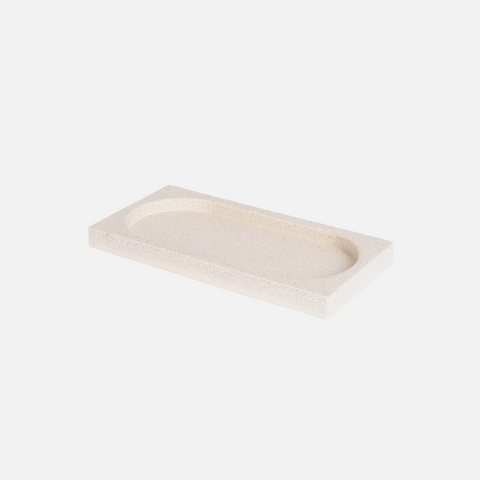 The Slab Tray - Sand