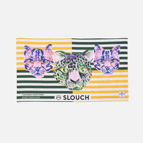 Microfibre Towel - Shmeltzy