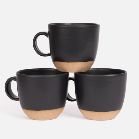 Sugar Daddy Mug - Set of three