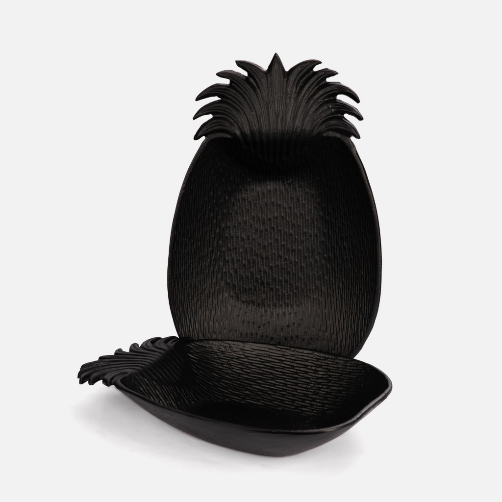 Pineapple Dish