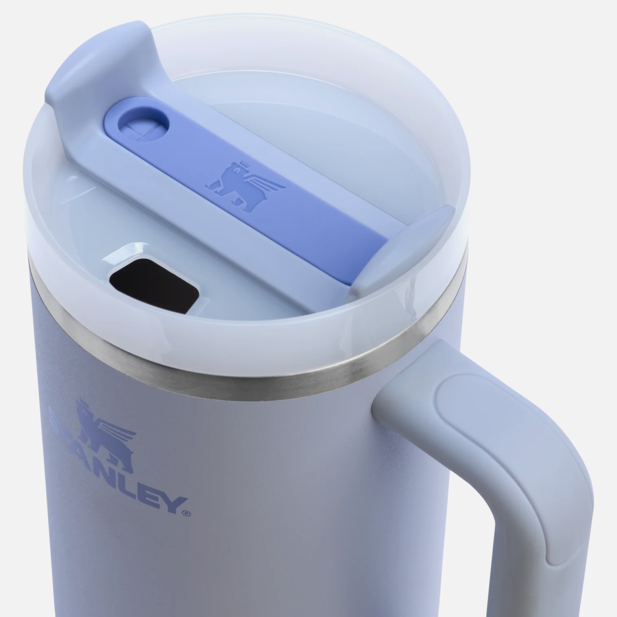 The Quencher FlowState Tumbler 1.18L - Dew Drop