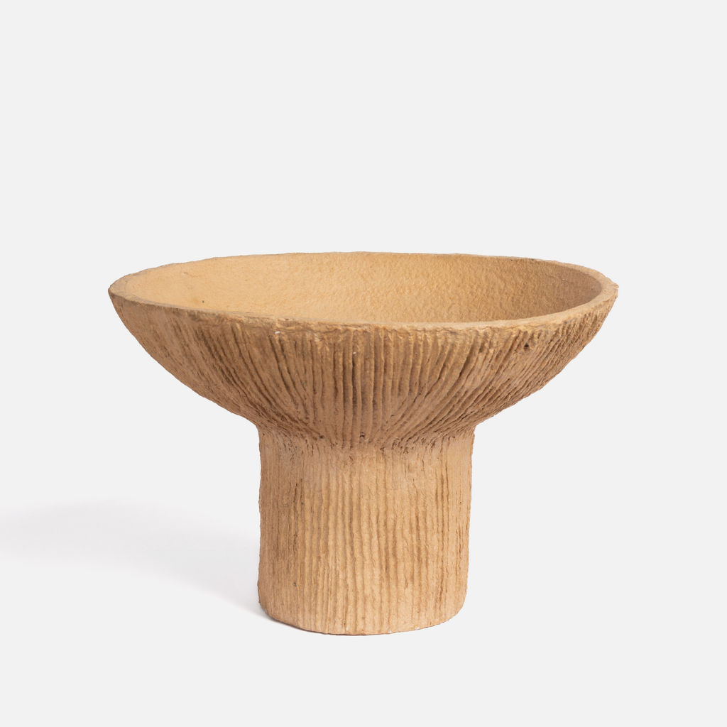 Mbabane Bowl Medium - Sand