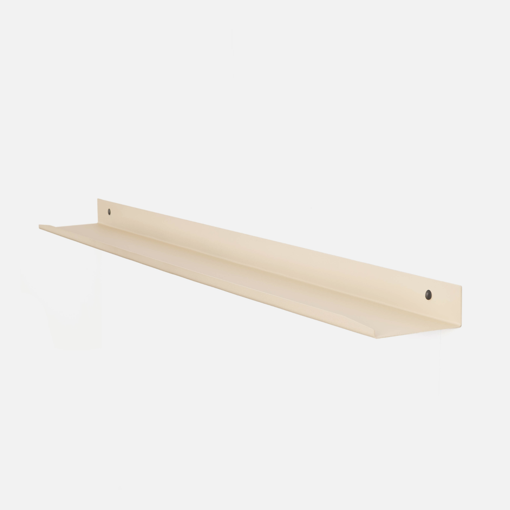 The Minimalist Wall Shelf - Sand