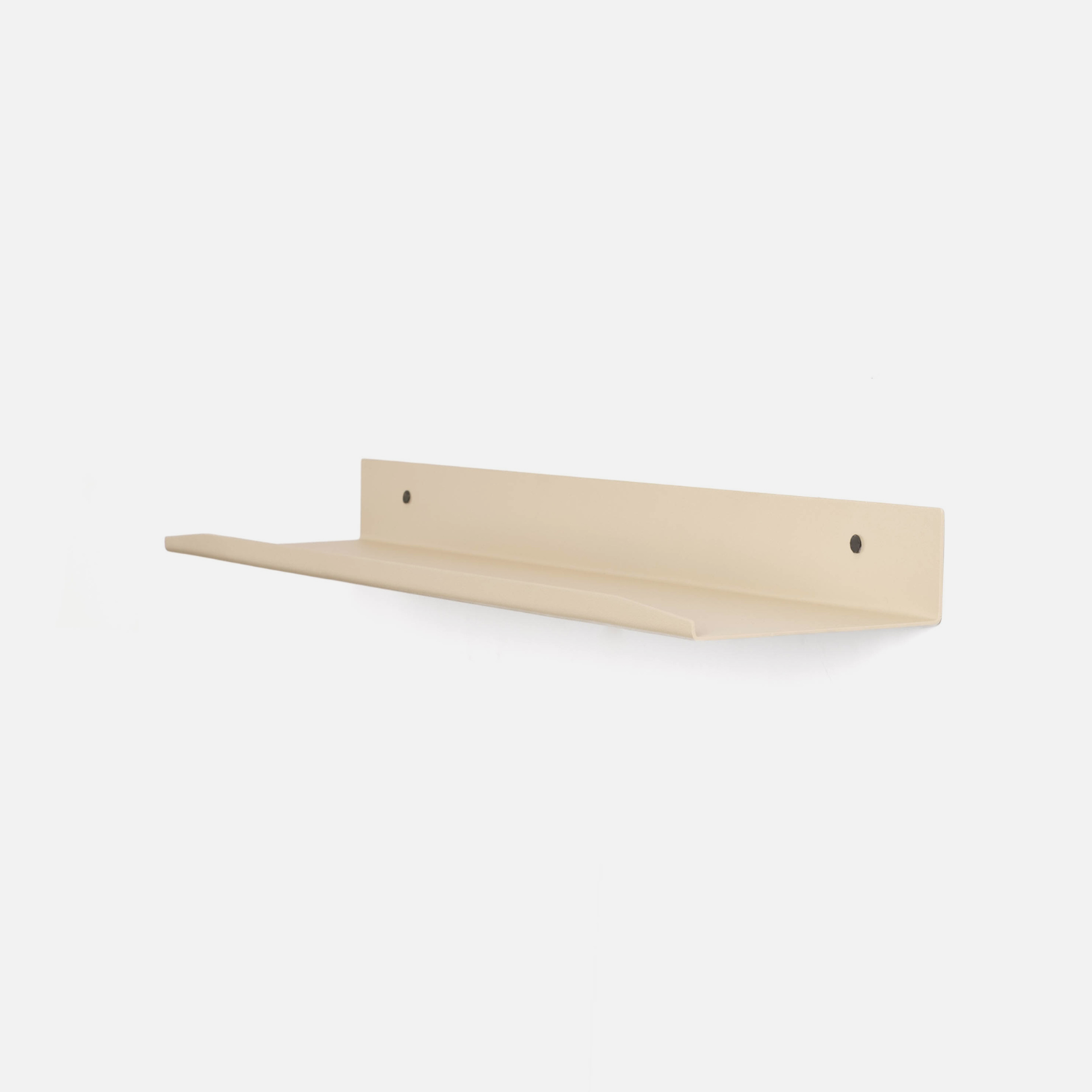 The Minimalist Wall Shelf - Sand