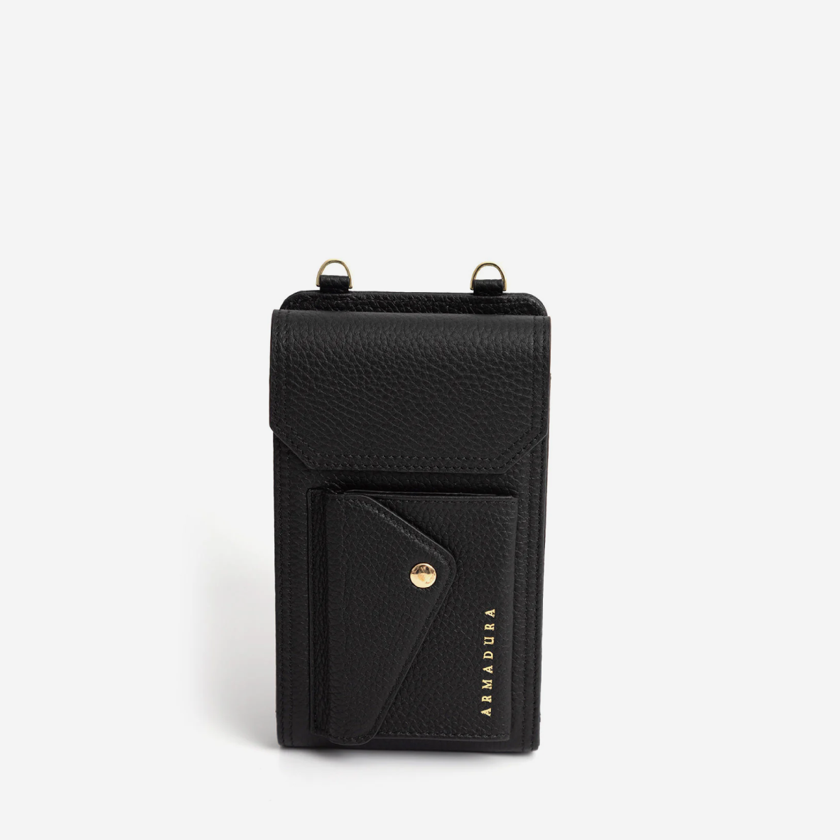 Armadura Phone Holster - Black