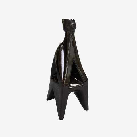 Contemplation Sculpture