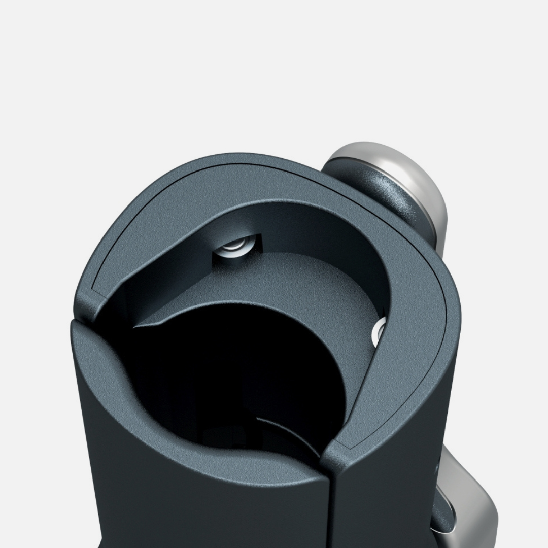 BarWise™ Compact Lever Corkscrew