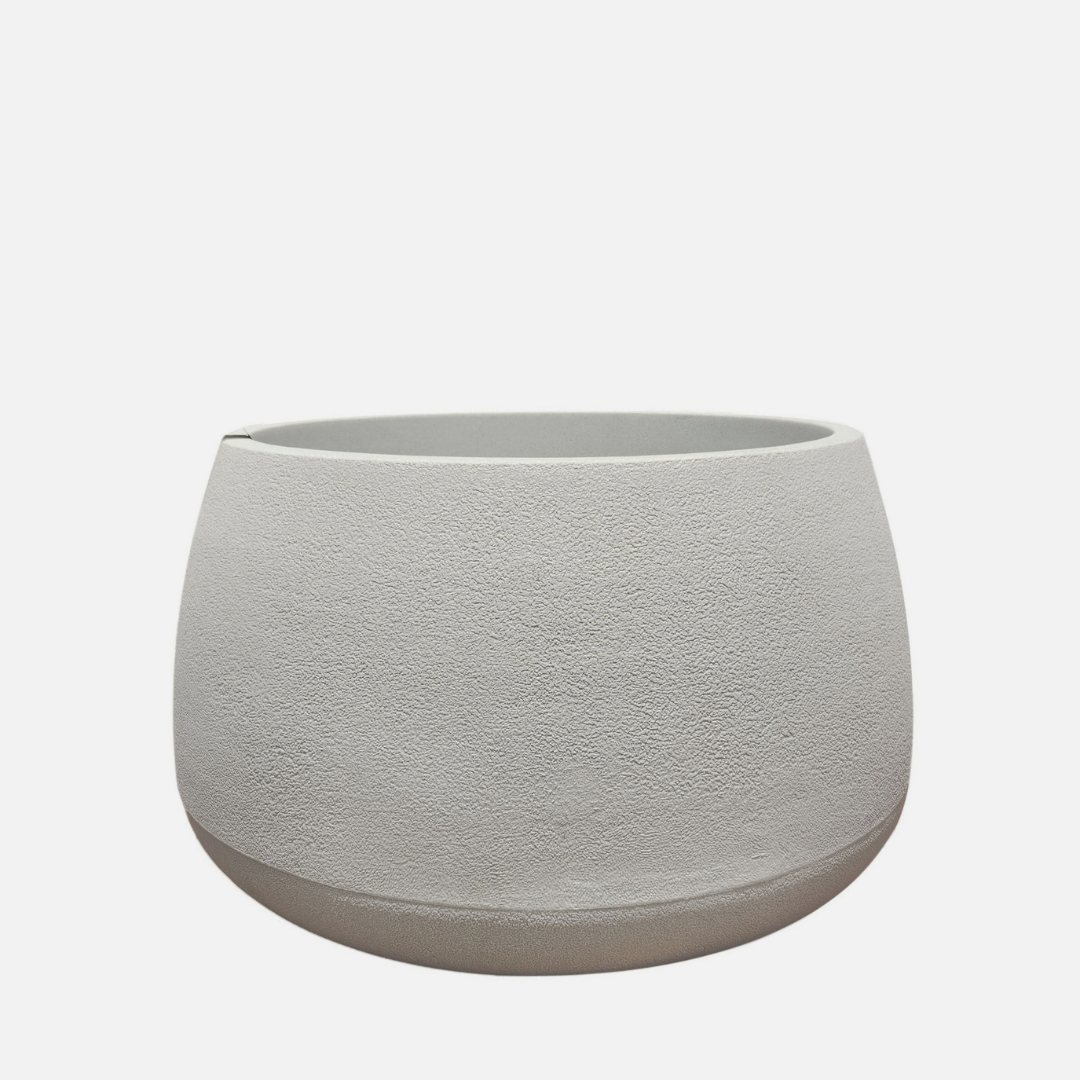 Bios Planter - Sandstone